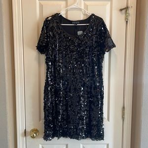 NWT Forever 21 Sequin Dress